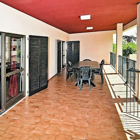 Holiday Flat Alg01409 Eya Apartmán Lagos