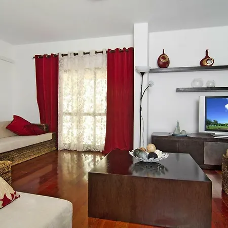 Holiday Flat Alg01409 Eya