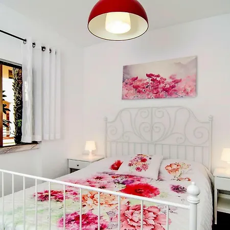 Holiday Flat Alg01409 Eya Апартаменты