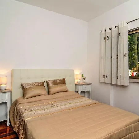 Holiday Flat Alg01409 Eya Apartment *